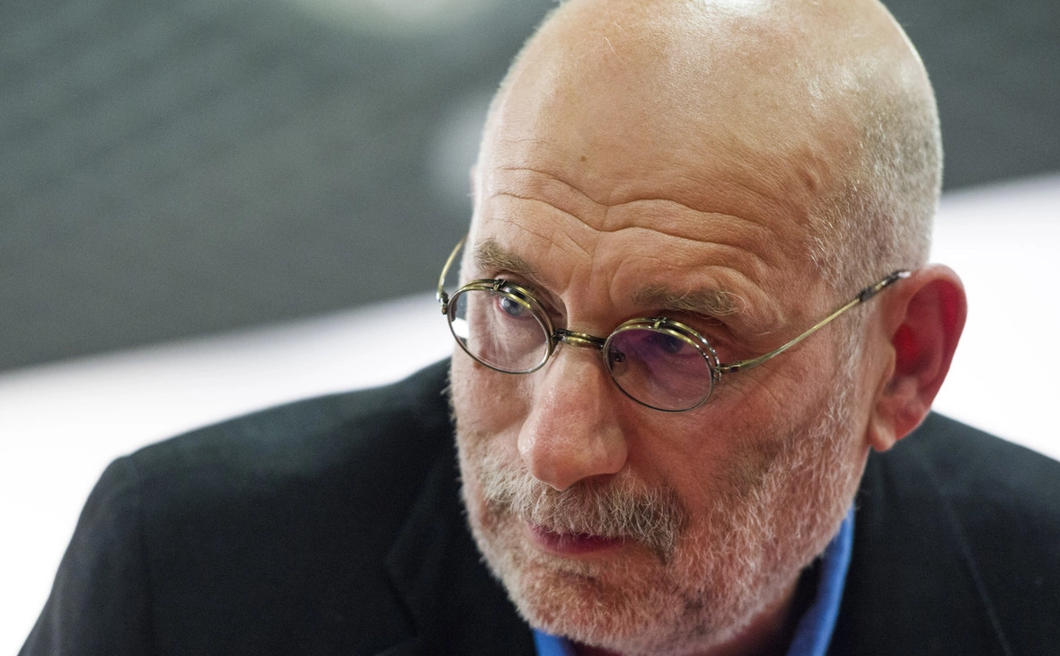 Николай Галкин / ТАСС