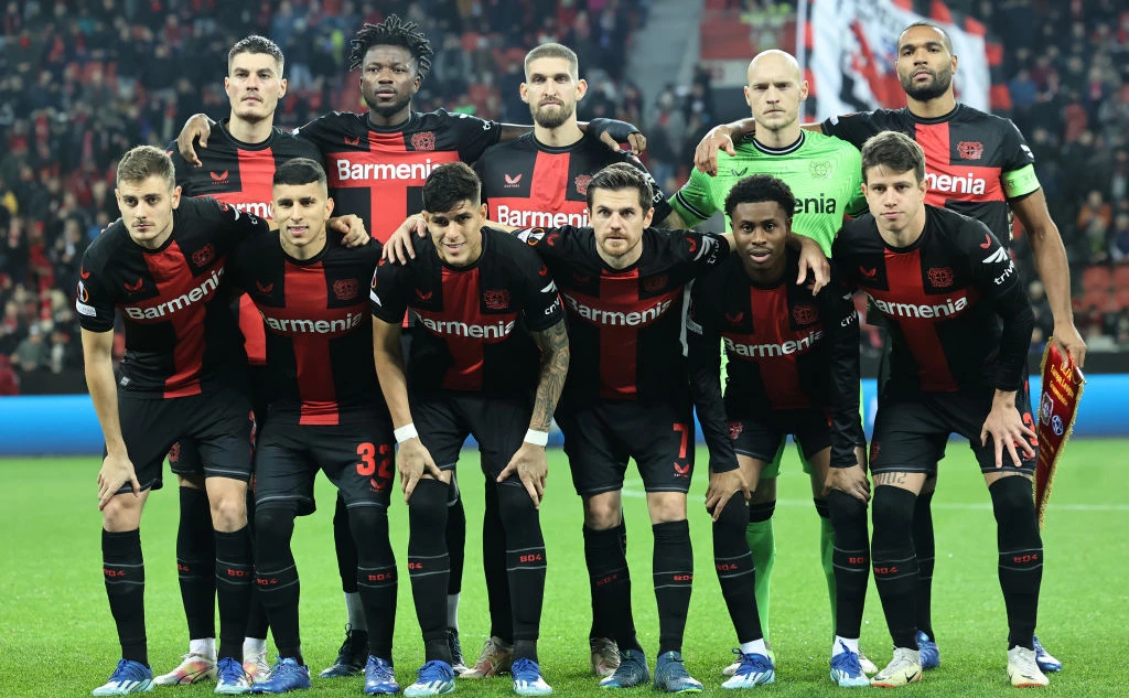 Christof Koepsel / Getty Images