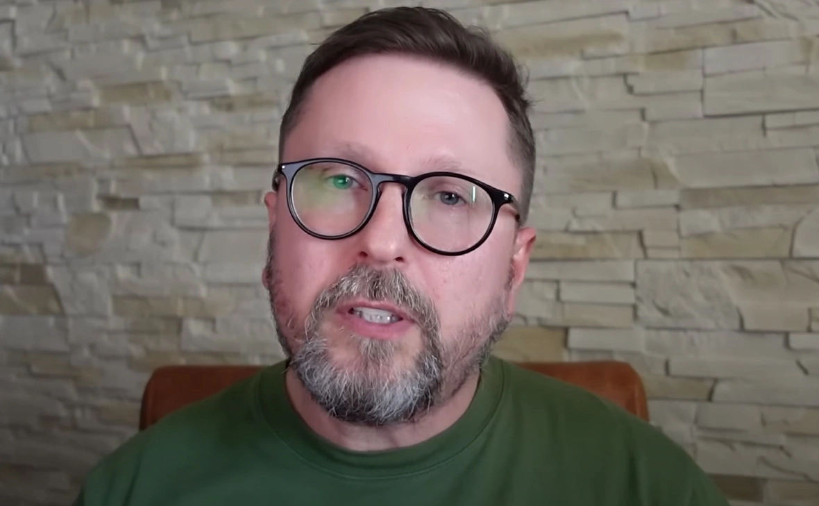 Анатолий Шарий / YouTube