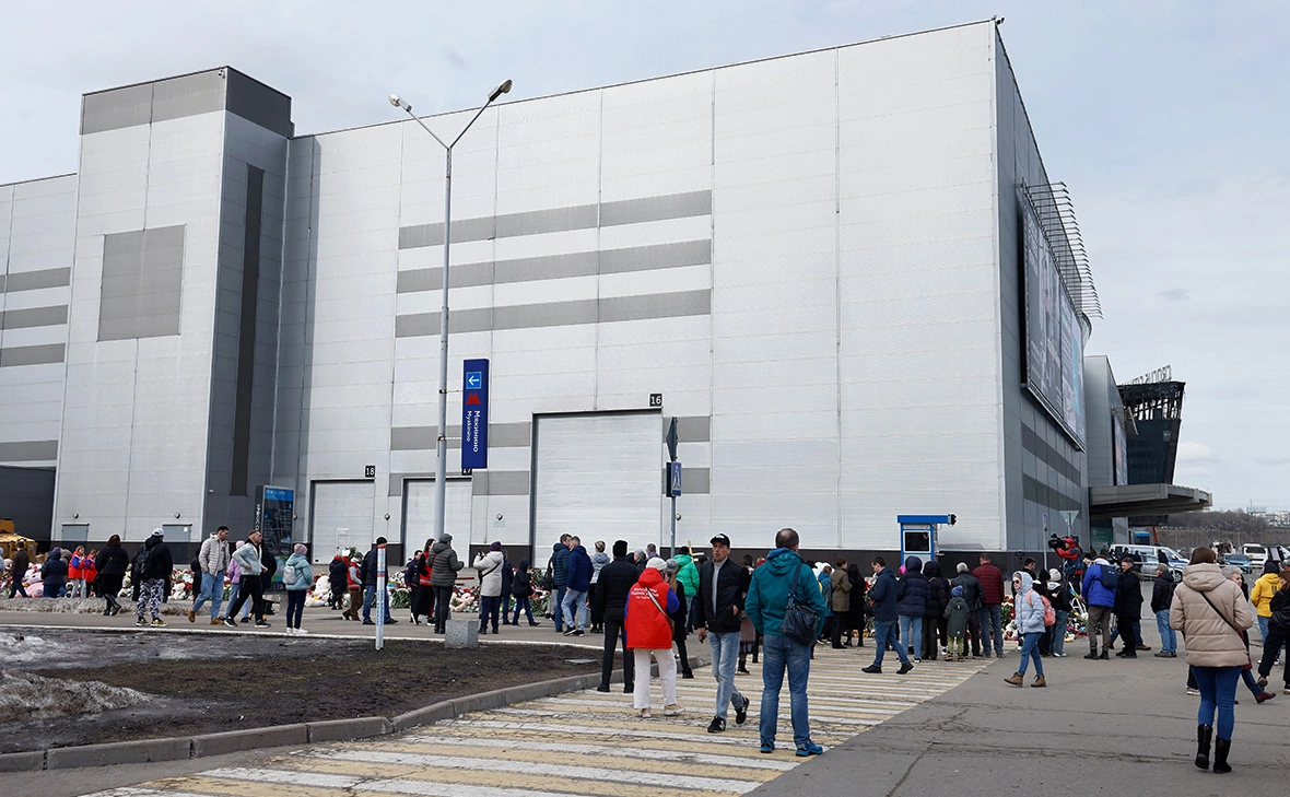 Андрей Любимов / РБК