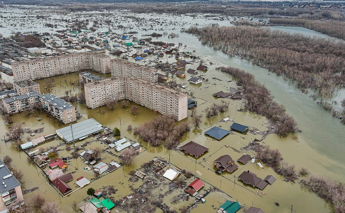 Егор Алеев / ТАСС