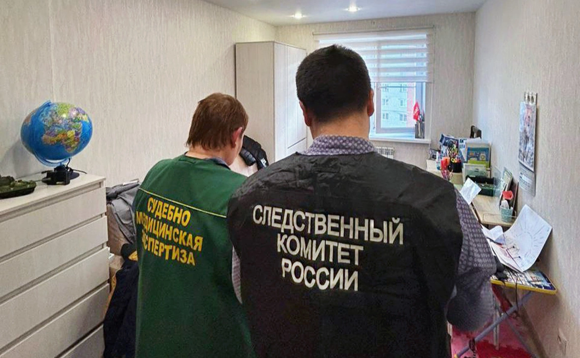 СК России по Чувашской Республике