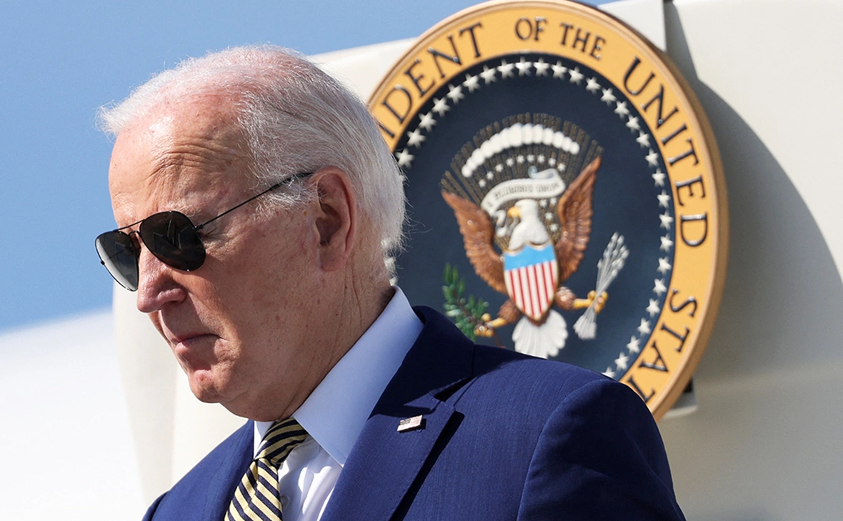 Tom Brenner / Reuters