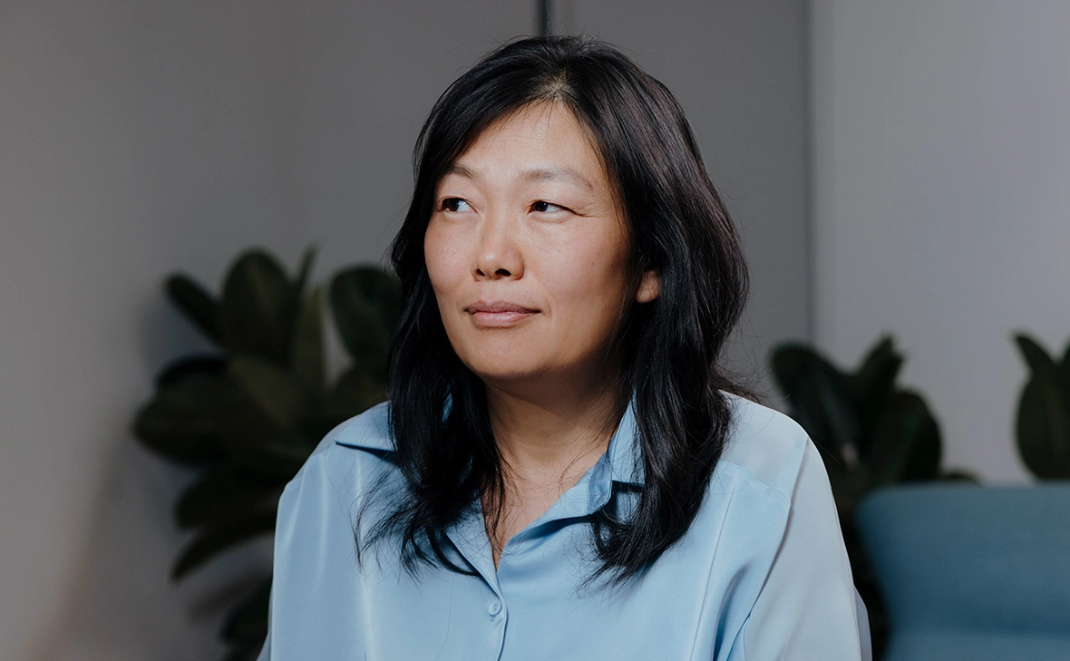 Михаил Гребенщиков / РБК