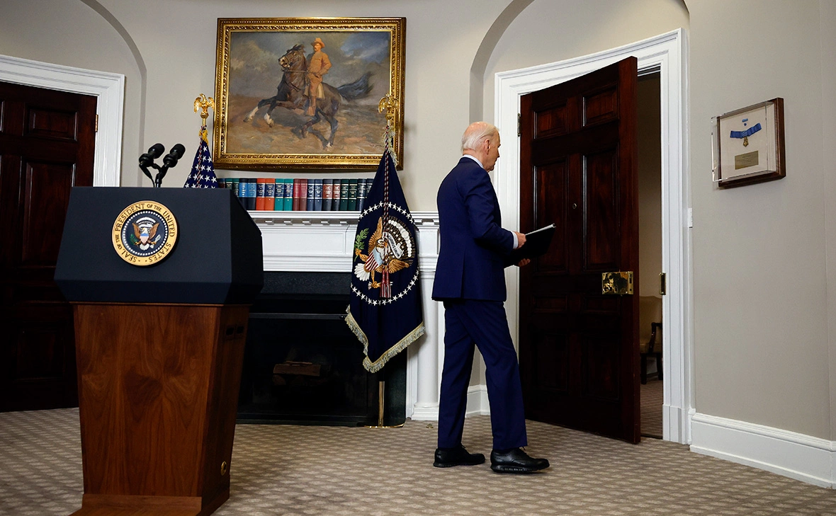 Kevin Dietsch / Getty Images