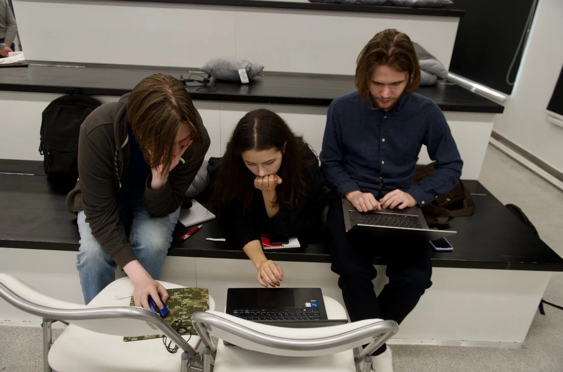 Сергей Русанов / URA.RU