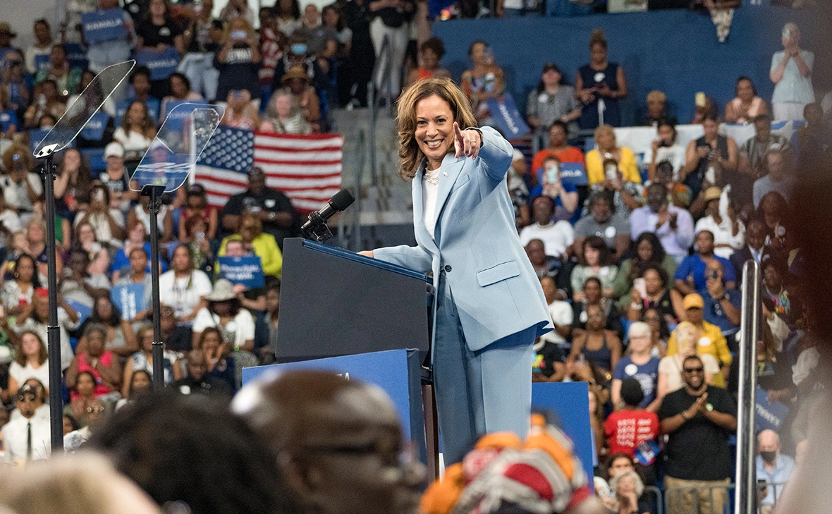 Megan Varner / Getty Images