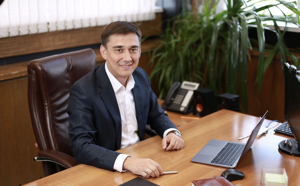 АО БПО «Прогресс»