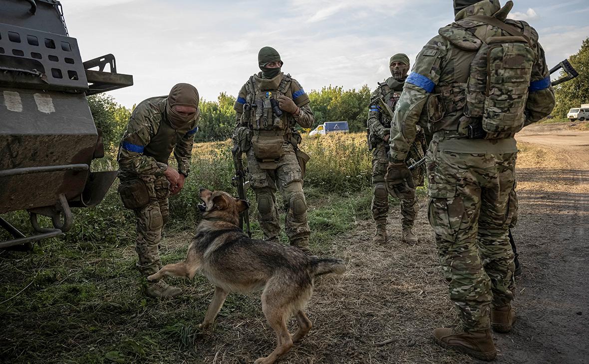 Фото: Вячеслав Ратынский / Reuters