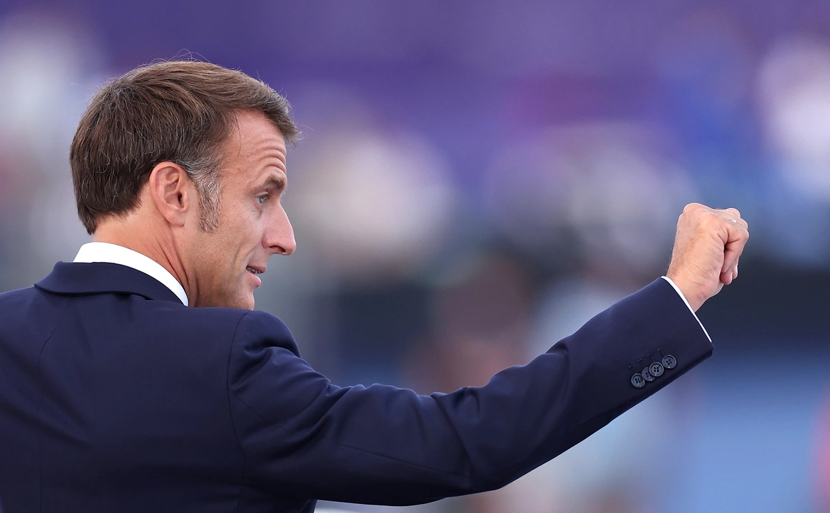 Alex Davidson / Getty Images