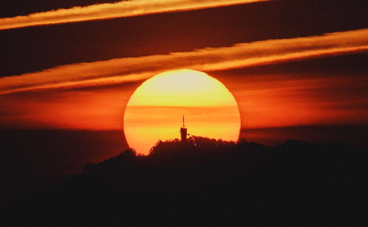 Florian Gaertner / Photothek Media Lab / Global Look Press