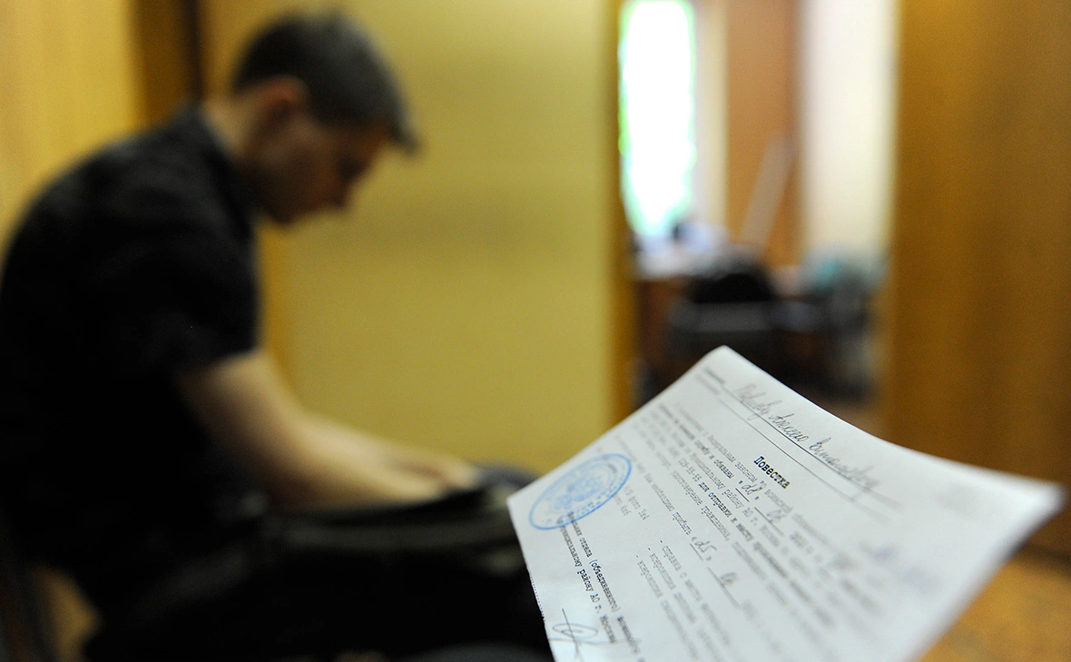 Сергей Карпов / ТАСС