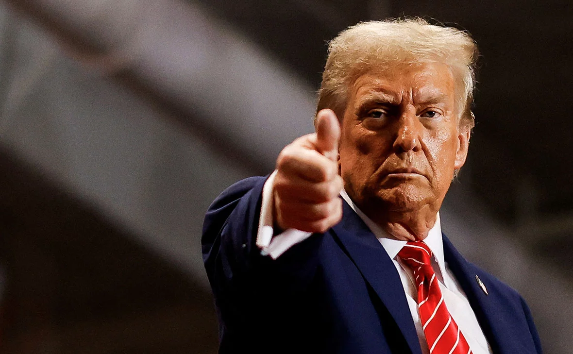 Brendan McDermid / Reuters