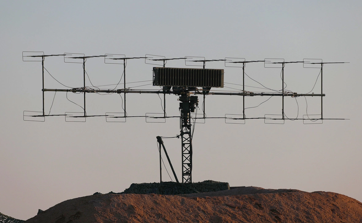 Минобороны России