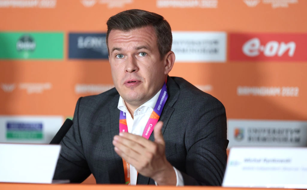 Luke Walker / Getty Images