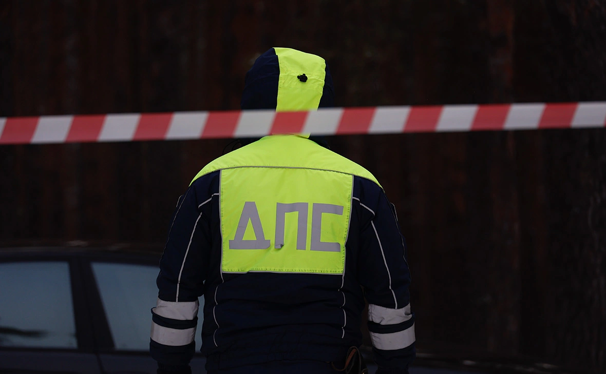 Екатерина Сычкова / URA.RU / Global Look Press