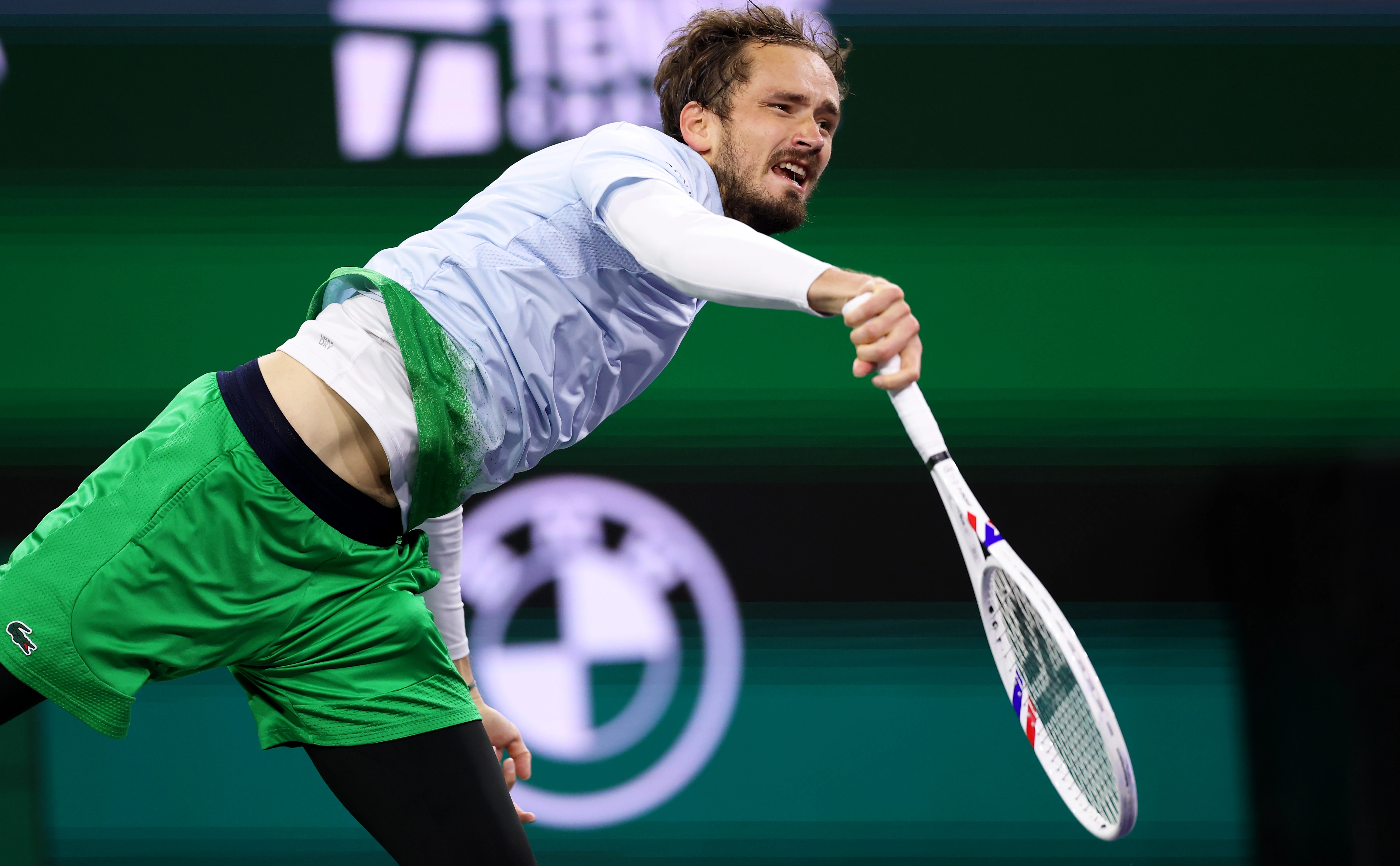 Clive Brunskill / Getty Images