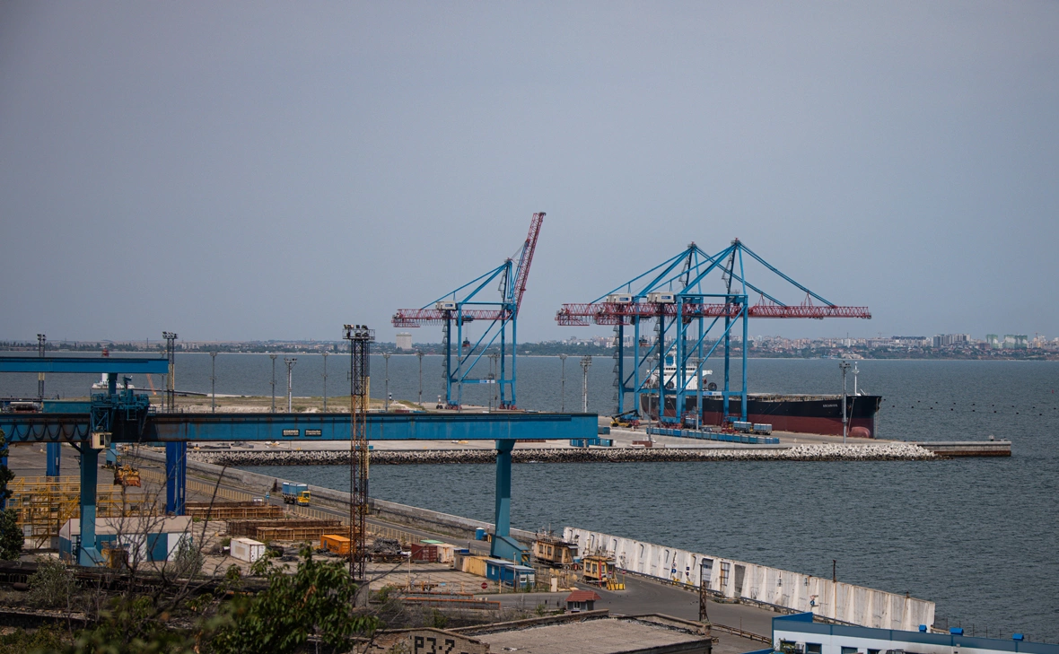 Николетта Стоянова / Getty Images