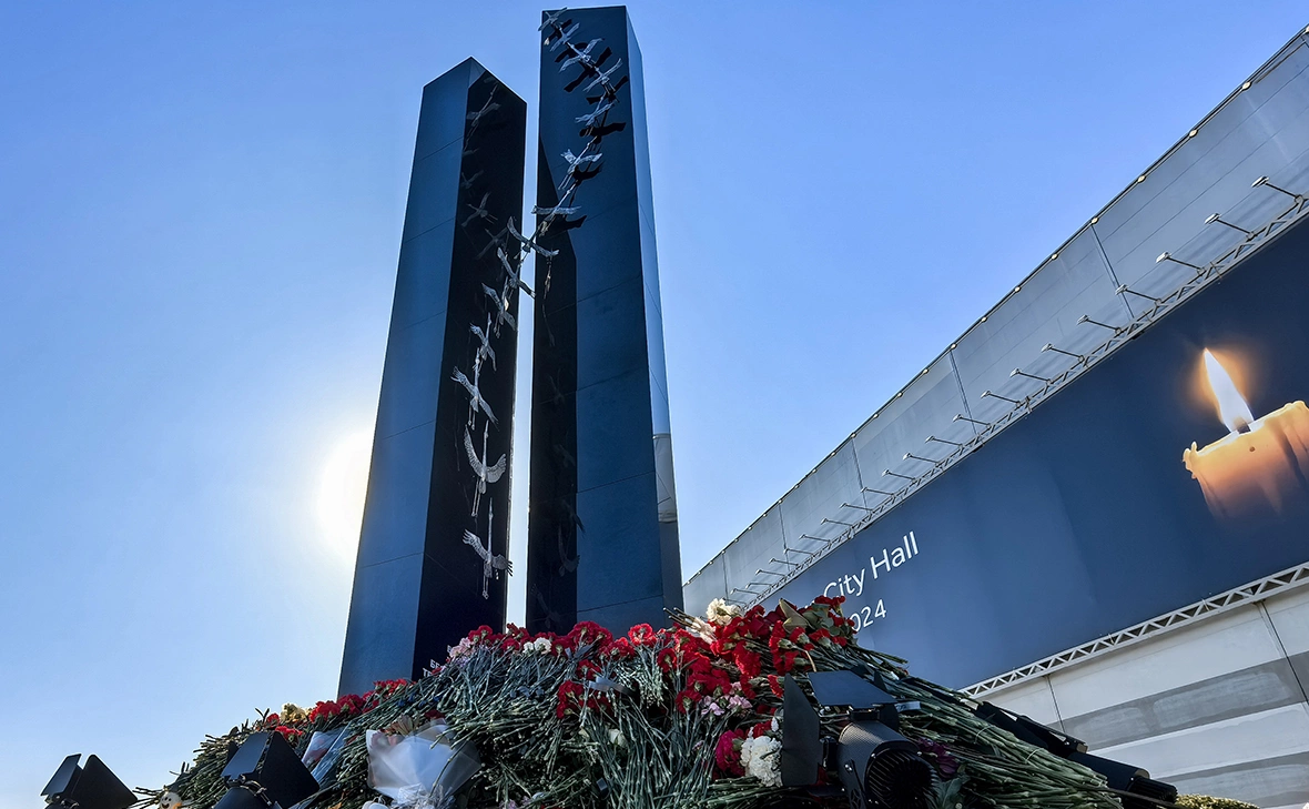 Андрей Любимов / РБК