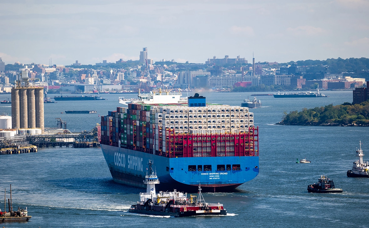 Spencer Platt / Getty Images