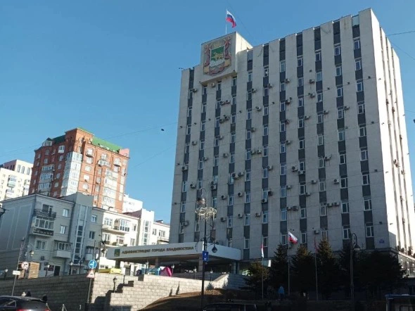 РБК Приморье
