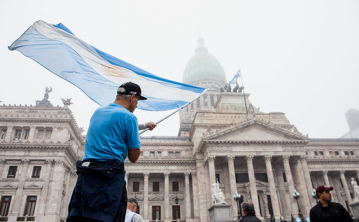 Tobias Skarlovnik / Getty Images