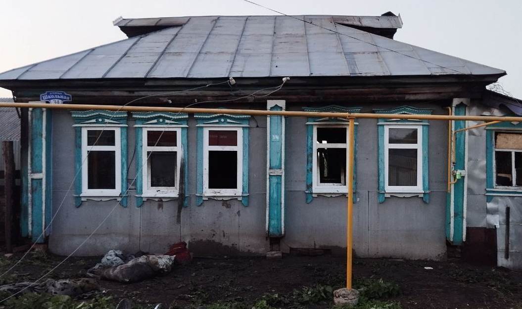 Фото: Пресс-служба ГУ МЧС по Нижегородской области