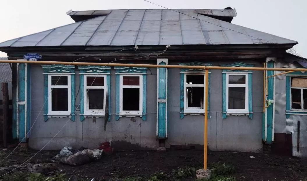 Пресс-служба ГУ МЧС по Нижегородской области