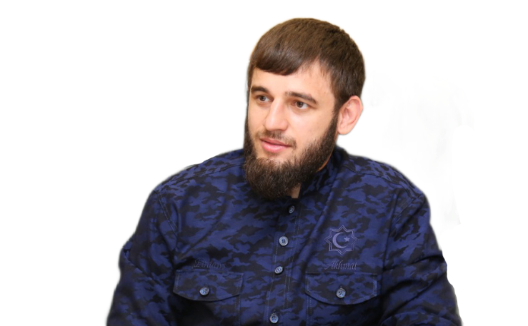 Гендиректор бывшей «Данон Россия» Закриев стал президентом ФК «Ахмат»