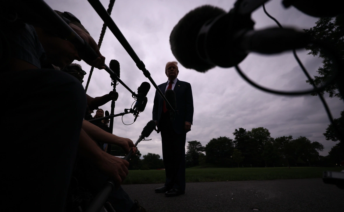 Win McNamee / Getty Images
