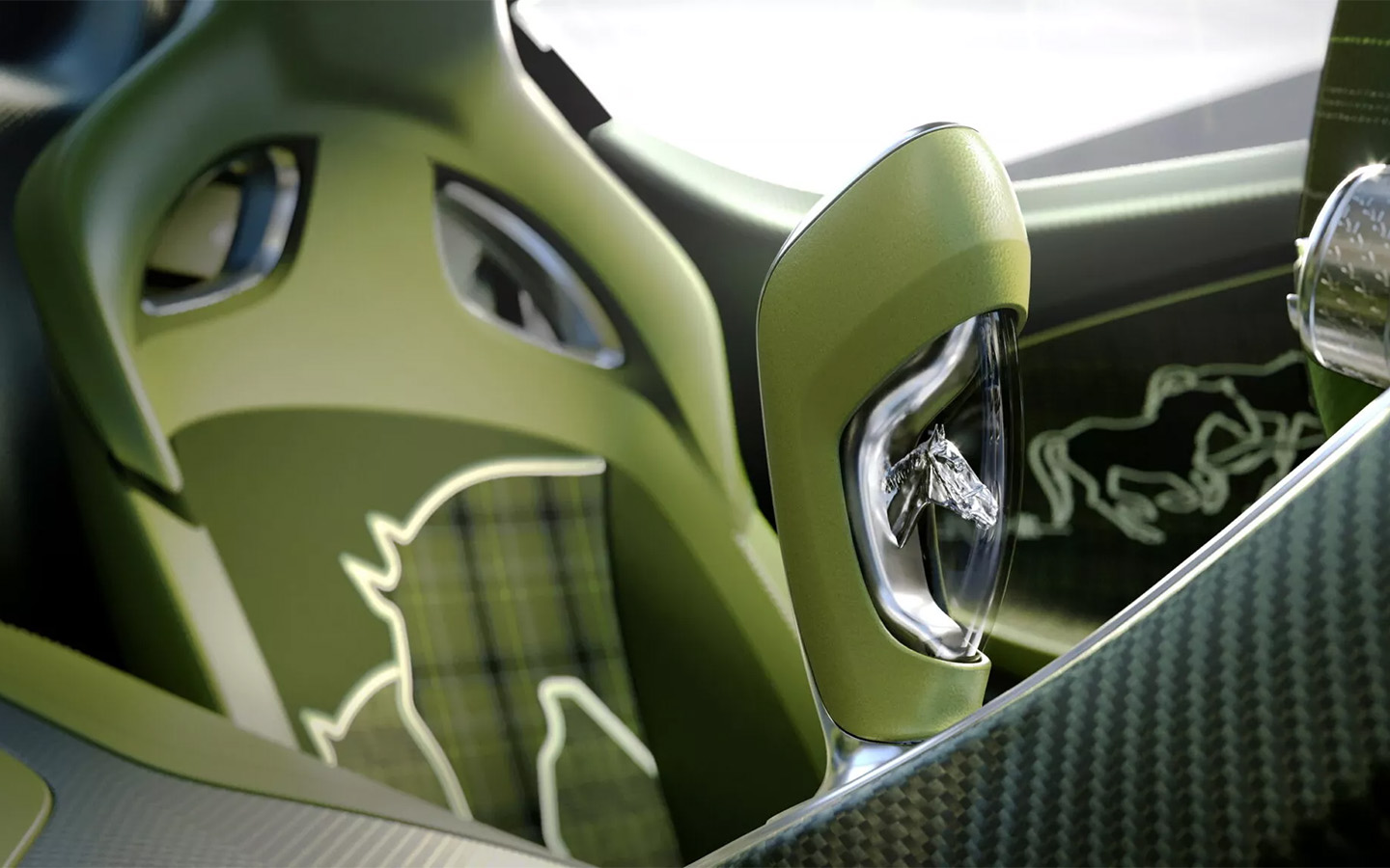 Bugatti Brouillard