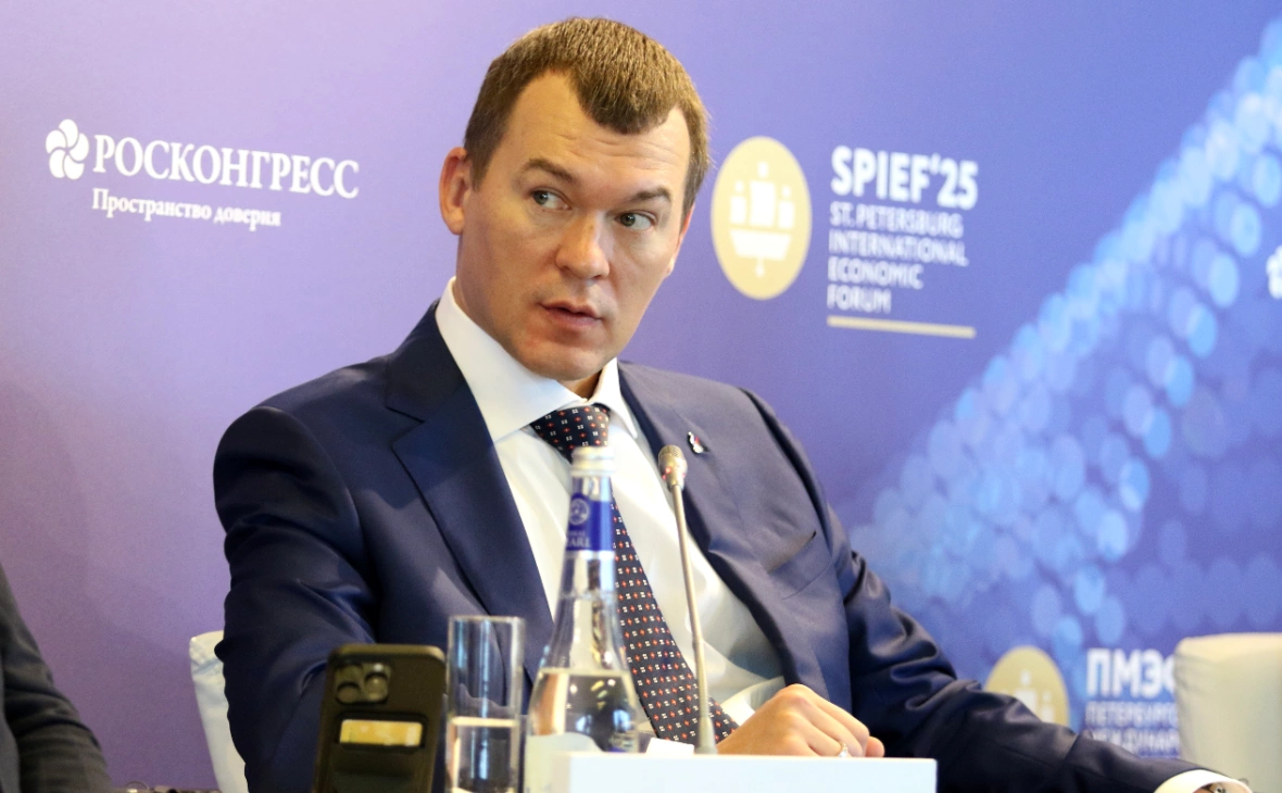 Maksim Konstantinov / Global Look Press