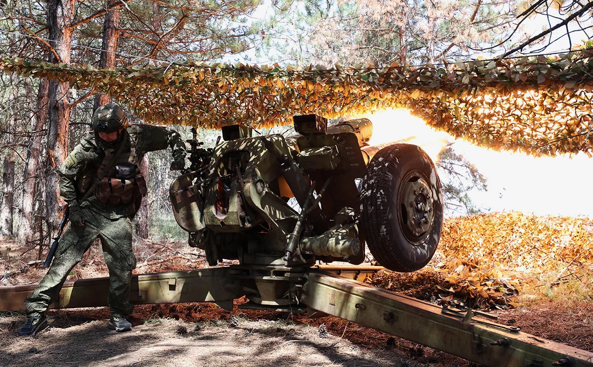 Александр Полегенько / ТАСС