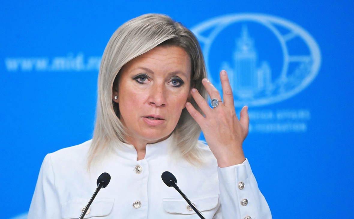 Сергей Гунеев / РИА Новости