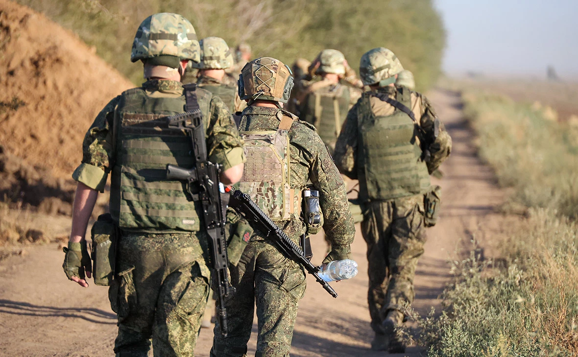 Александр Полегенько / ТАСС