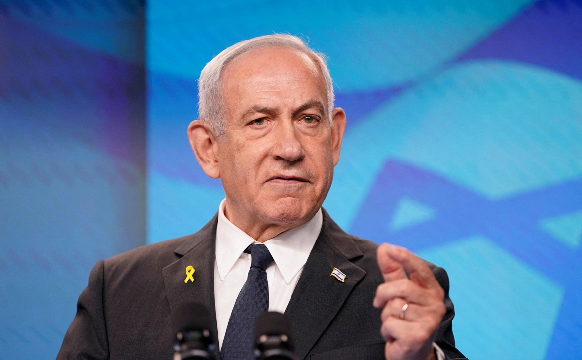 Nathan Howard / Reuters