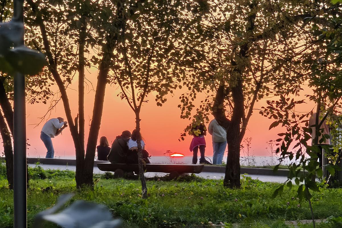 Фото, снятое на Xiaomi 15T Pro