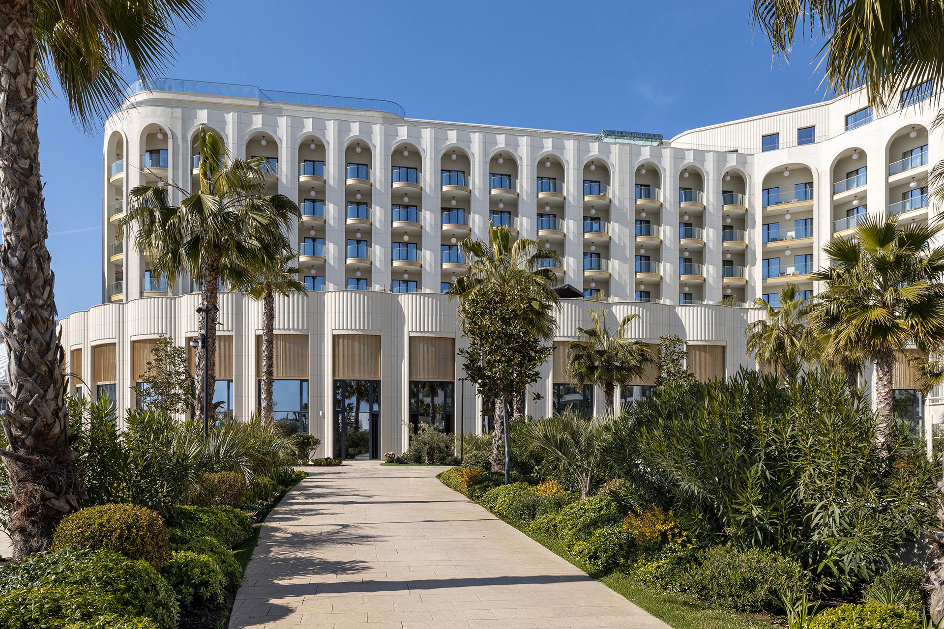 В Сириусе пройдет Бархатный бал с благотворительным аукционом