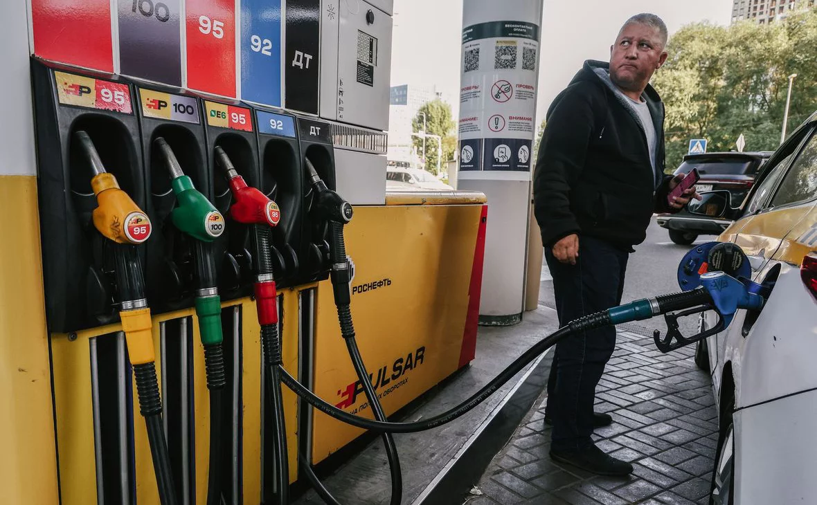 Андрей Любимов / РБК