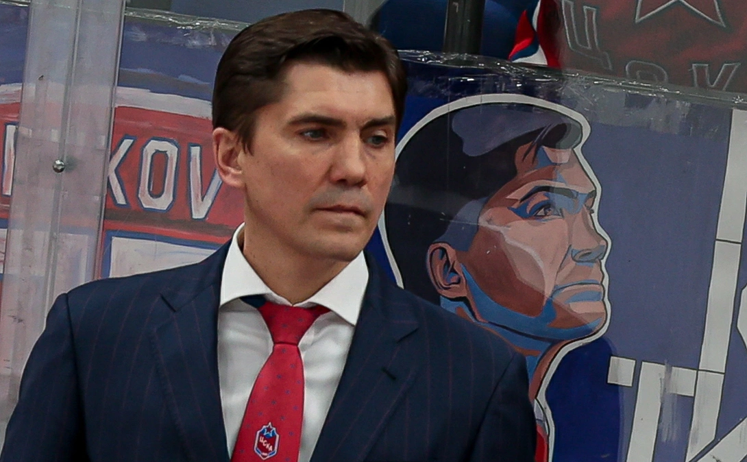 Dmitry Golubovich / Global Look Press