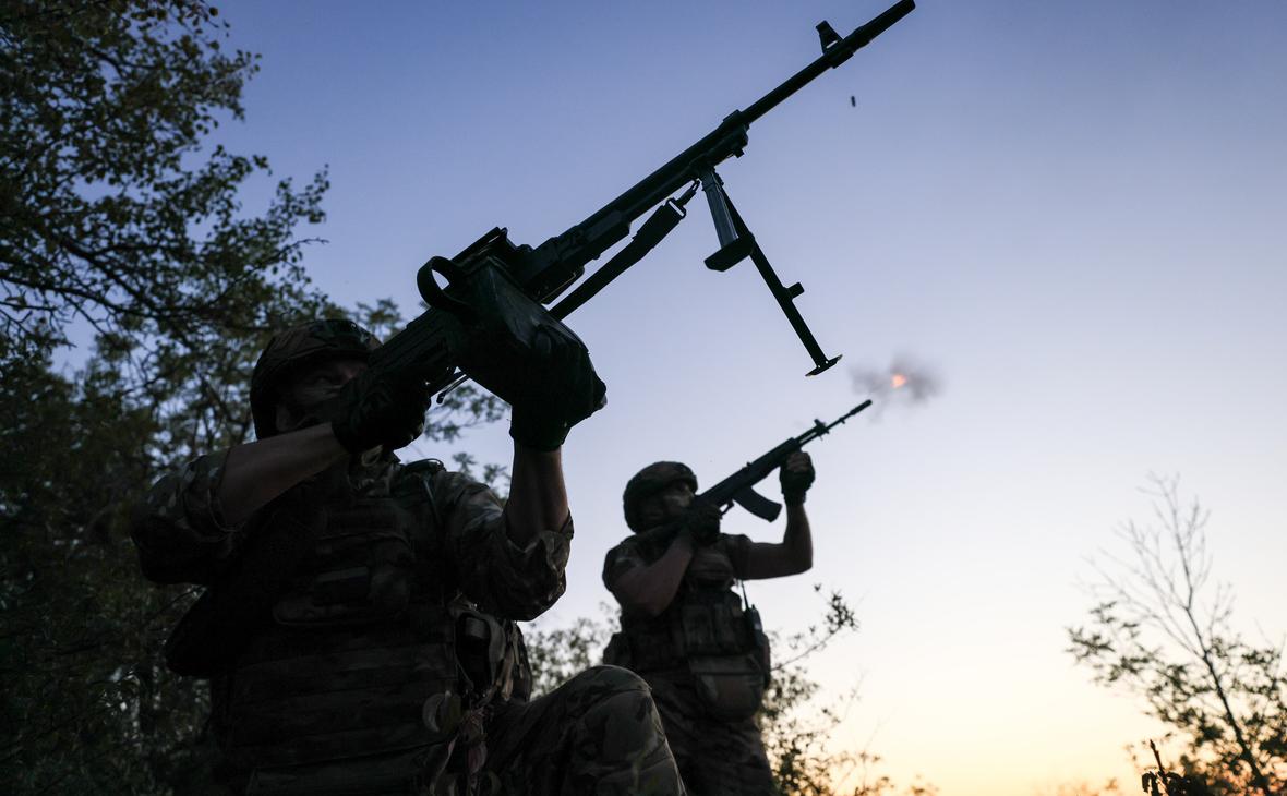 Фото:Александр Река / ТАСС