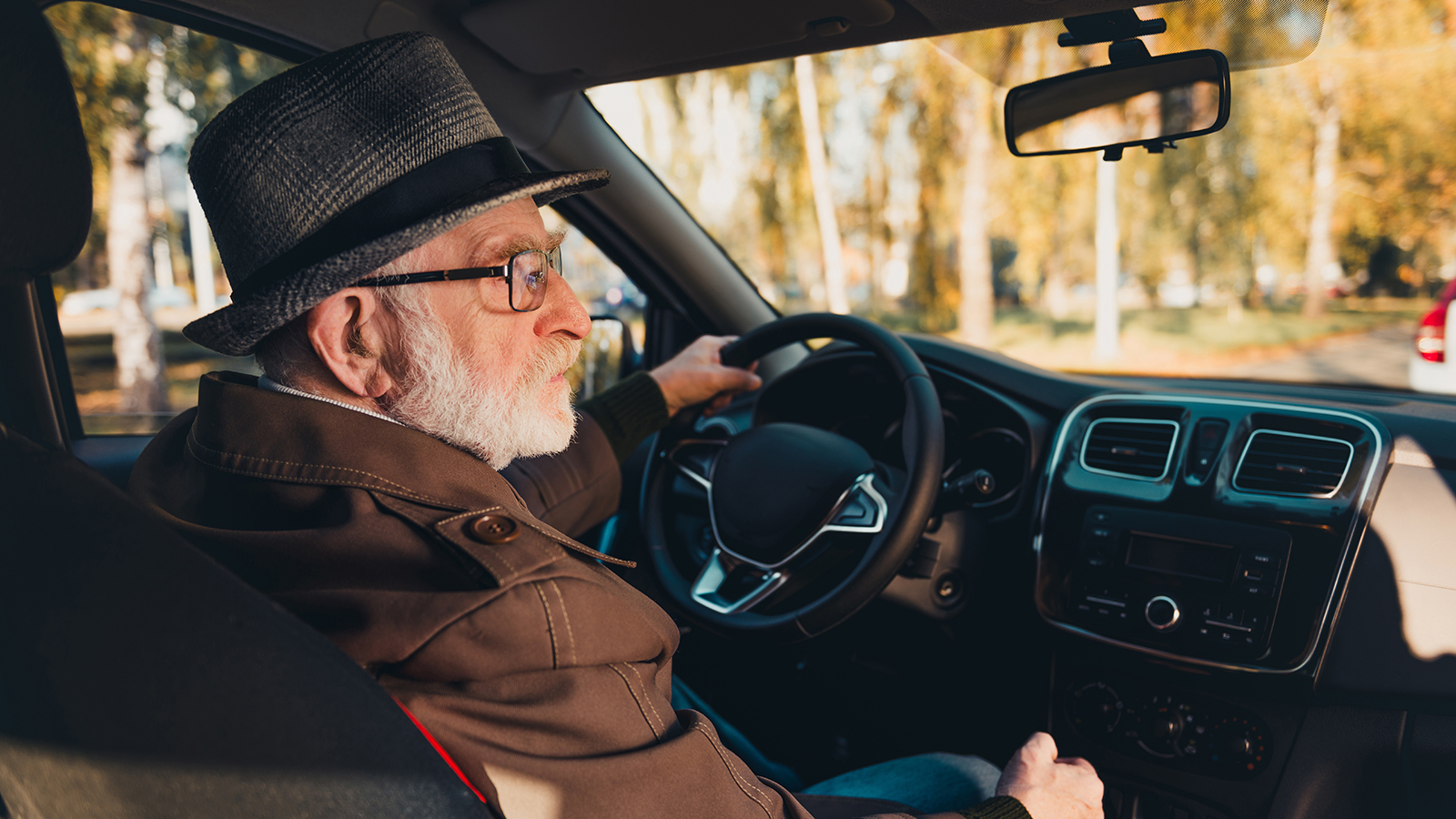 ВЦИОМ: 24% россиян считают, что мужчины водят автомобиль лучше женщин