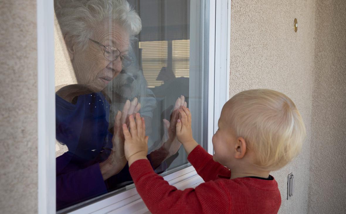 Фото:Brent Stirton / Getty Images