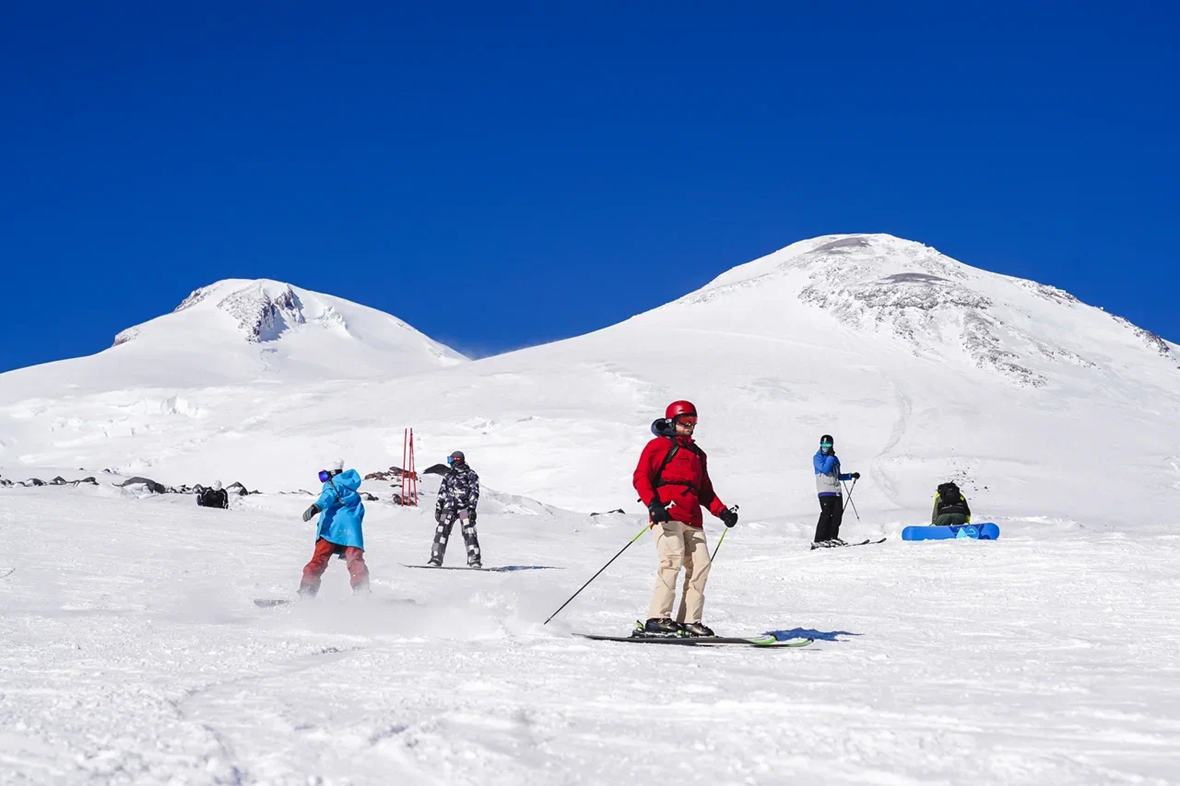 Фото: пресс-служба Кавказ.РФ