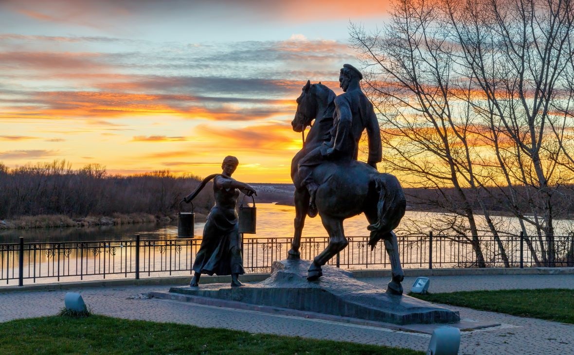 Фото: Национальный туристический портал Russia. Travel