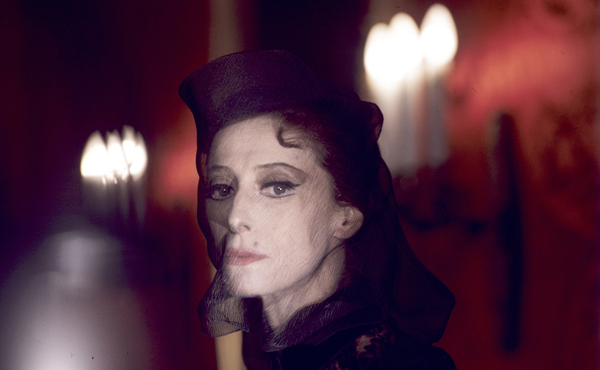 Александр Макаров / РИА Новости