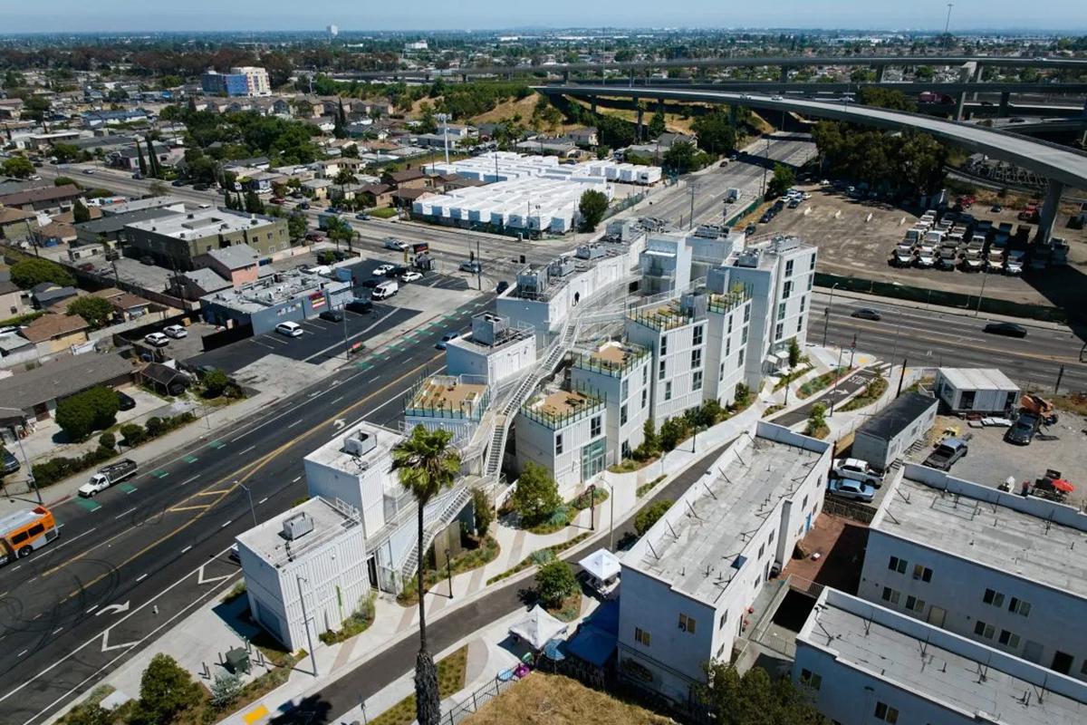 Объявлены победители архитектурного «Оскара»-2025. Как выглядят