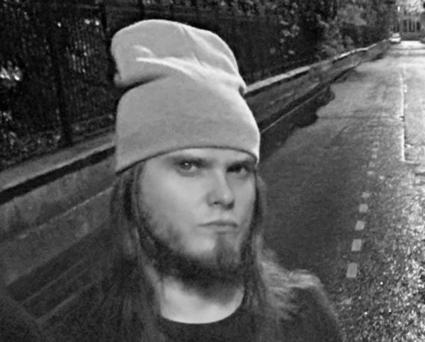 Александр Кузнецов