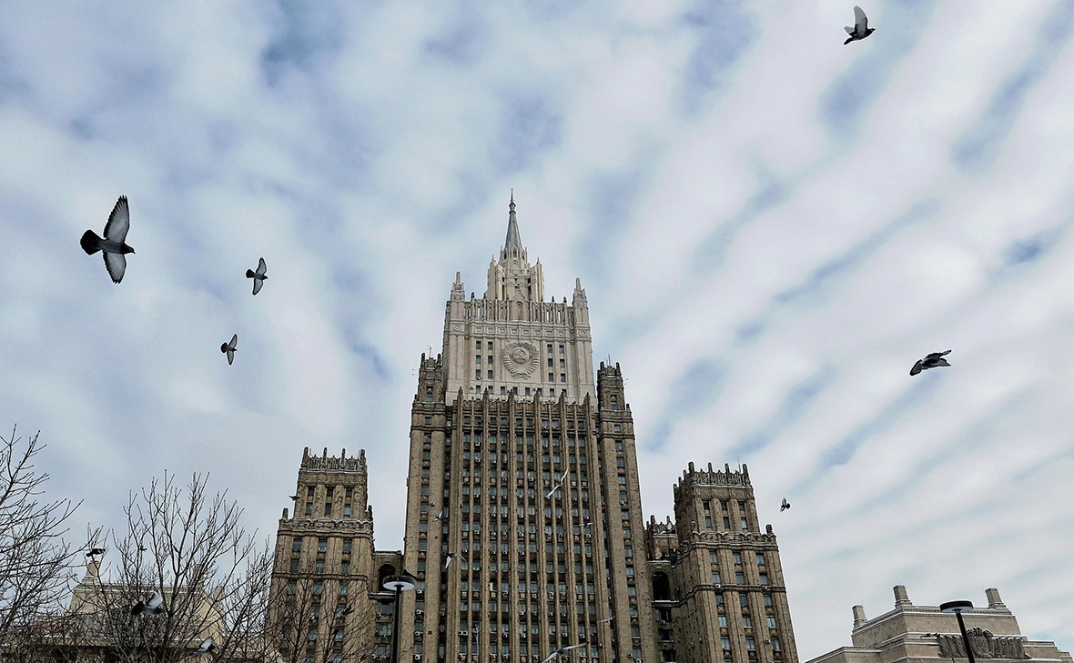 Андрей Любимов / РБК