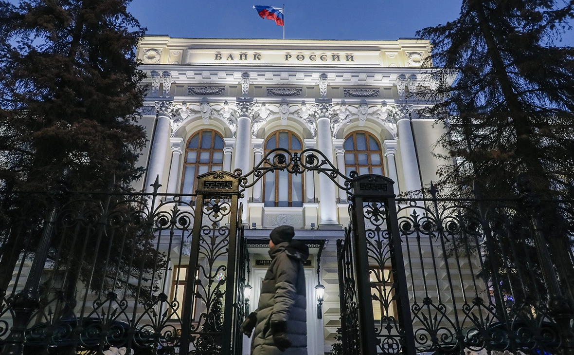 Андрей Любимов / РБК